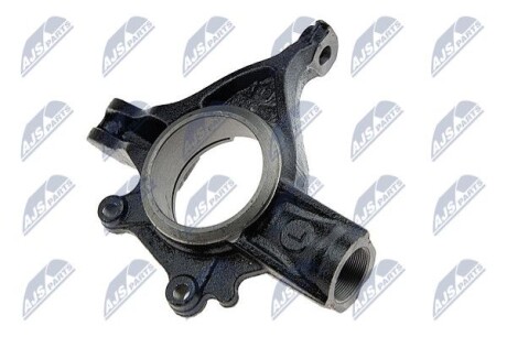 Фото 2 - Поворотный кулак NTY ZZP-PE-000 (ZZPPE000)