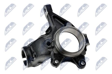 Фото 2 - Поворотний кулак NTY ZZP-PE-004 (ZZPPE004)