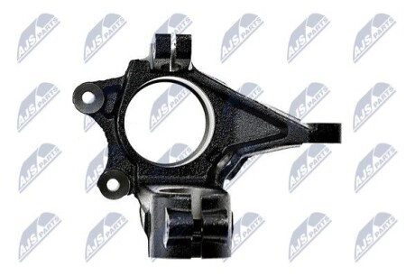 Фото 3 - Поворотний кулак NTY ZZP-PE-004 (ZZPPE004)