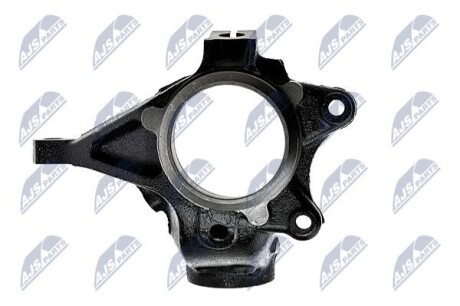 Фото 4 - Поворотний кулак NTY ZZP-PE-004 (ZZPPE004)