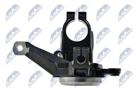 Фото 5 - Поворотний кулак NTY ZZP-PE-004 (ZZPPE004)