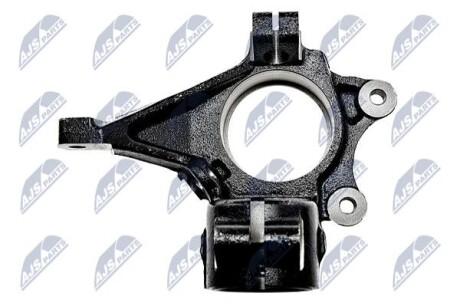 Фото 3 - Поворотный кулак NTY ZZP-PE-005 (ZZPPE005)