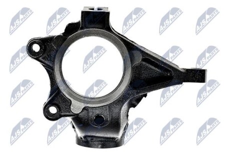 Фото 4 - Поворотный кулак NTY ZZP-PE-005 (ZZPPE005)