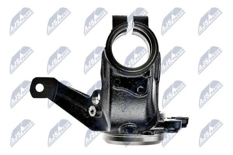 Фото 5 - Поворотный кулак NTY ZZP-PE-005 (ZZPPE005)