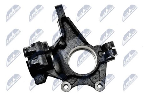 Фото 3 - Поворотный кулак NTY ZZP-PE-009 (ZZPPE009)