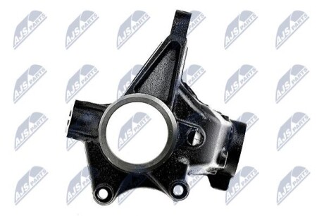 Фото 4 - Поворотный кулак NTY ZZP-PE-009 (ZZPPE009)