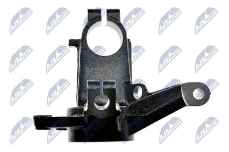 Фото 5 - Поворотный кулак NTY ZZP-PE-009 (ZZPPE009)