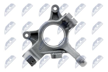 Фото 3 - Поворотный кулак NTY ZZP-PL-000 (ZZPPL000)