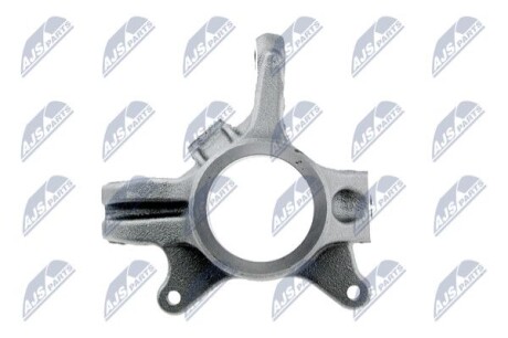 Фото 4 - Поворотный кулак NTY ZZP-PL-000 (ZZPPL000)