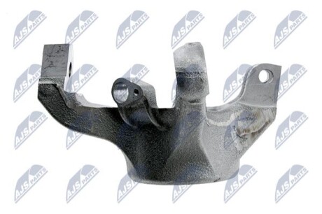 Фото 5 - Поворотный кулак NTY ZZP-PL-000 (ZZPPL000)