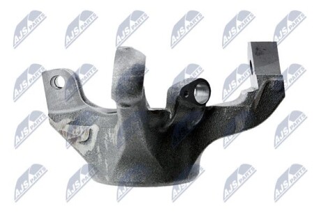 Фото 5 - Поворотний кулак NTY ZZP-PL-001 (ZZPPL001)