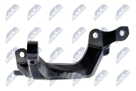 Фото 5 - Поворотний кулак NTY ZZP-PL-003 (ZZPPL003)