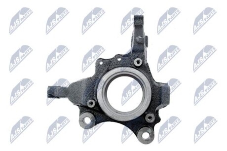 Фото 4 - Поворотний кулак NTY ZZP-PL-004 (ZZPPL004)