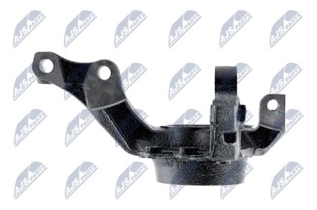 Фото 5 - Поворотний кулак NTY ZZP-PL-004 (ZZPPL004)