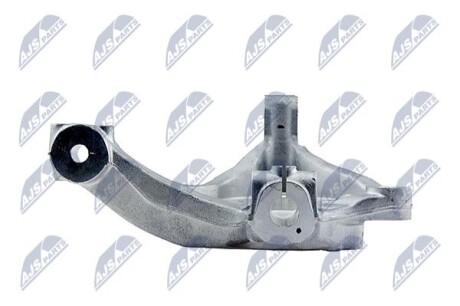 Фото 5 - Поворотний кулак NTY ZZP-PL-006 (ZZPPL006)