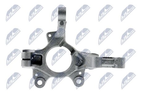 Фото 3 - Поворотный кулак NTY ZZP-RE-000 (ZZPRE000)