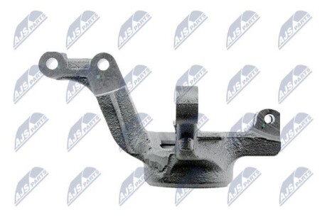 Фото 5 - Поворотный кулак NTY ZZP-RE-000 (ZZPRE000)