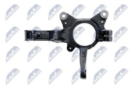 Фото 3 - Поворотный кулак NTY ZZP-RE-002 (ZZPRE002)