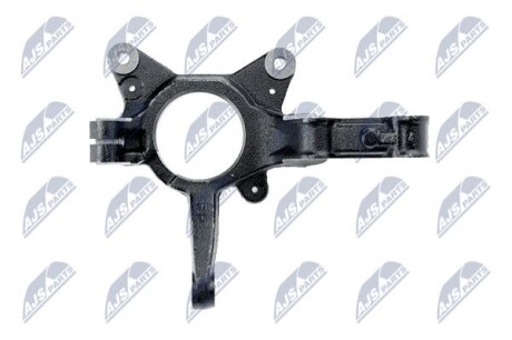 Фото 3 - Поворотный кулак NTY ZZP-RE-003 (ZZPRE003)