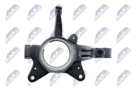 Фото 4 - Поворотный кулак NTY ZZP-RE-003 (ZZPRE003)