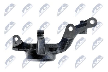 Фото 5 - Поворотный кулак NTY ZZP-RE-003 (ZZPRE003)