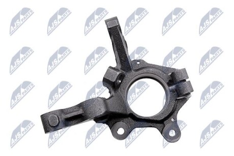 Фото 3 - Поворотний кулак NTY ZZPRE009