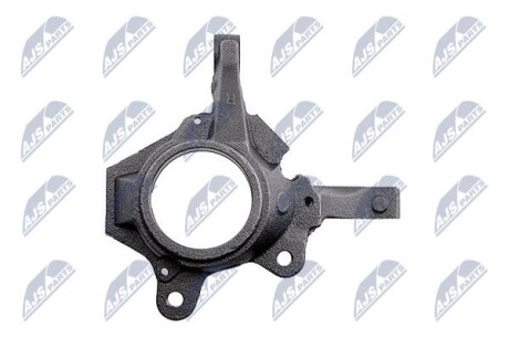 Фото 4 - Поворотний кулак NTY ZZPRE009