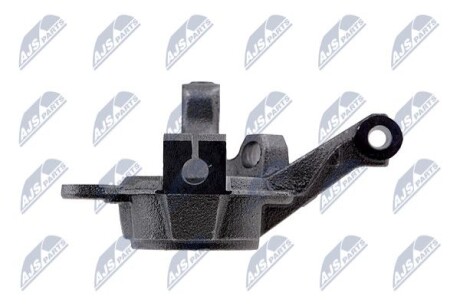 Фото 5 - Поворотний кулак NTY ZZPRE009