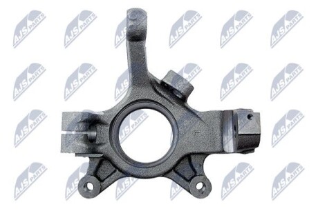 Фото 3 - Поворотный кулак NTY ZZP-RE-010 (ZZPRE010)