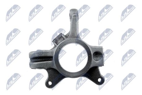 Фото 4 - Поворотный кулак NTY ZZP-RE-010 (ZZPRE010)