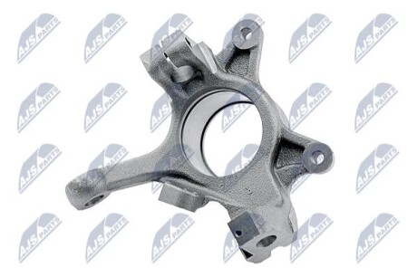 Фото 2 - Поворотний кулак NTY ZZP-RE-011 (ZZPRE011)