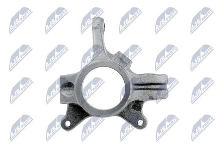 Фото 4 - Поворотний кулак NTY ZZP-RE-011 (ZZPRE011)