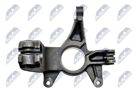 Фото 3 - Поворотний кулак NTY ZZPRE023