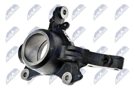 Фото 2 - Поворотный кулак NTY ZZP-RE-025 (ZZPRE025)