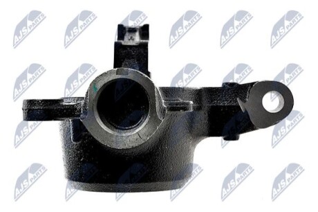 Фото 4 - Поворотный кулак NTY ZZP-RE-025 (ZZPRE025)