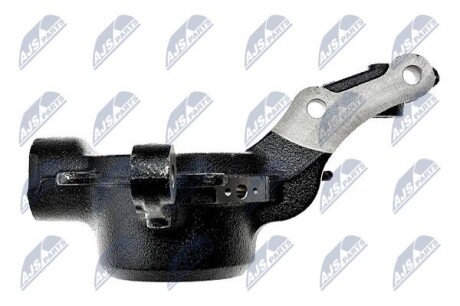 Фото 5 - Поворотный кулак NTY ZZP-RE-025 (ZZPRE025)