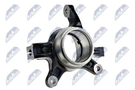 Поворотный кулак пер. - NTY ZZP-SU-005