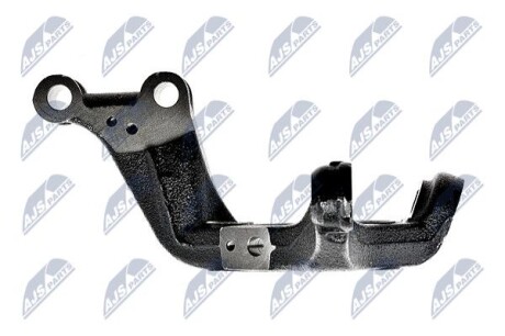 Фото 5 - Поворотний кулак NTY ZZP-TY-001 (ZZPTY001)