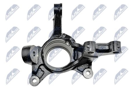 Фото 3 - Поворотний кулак NTY ZZP-TY-003 (ZZPTY003)