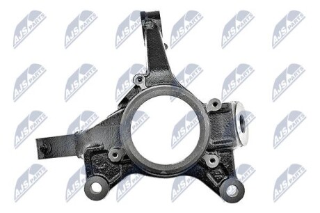 Фото 4 - Поворотний кулак NTY ZZP-TY-003 (ZZPTY003)