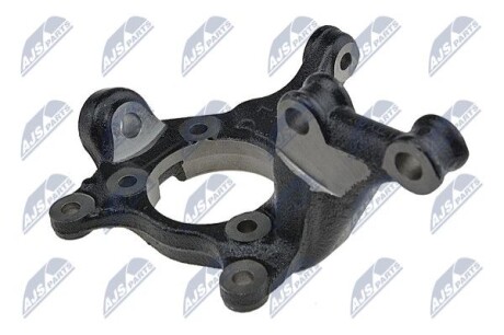 Фото 2 - Поворотний кулак NTY ZZP-TY-008 (ZZPTY008)