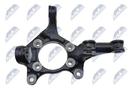 Фото 3 - Поворотний кулак NTY ZZP-TY-008 (ZZPTY008)