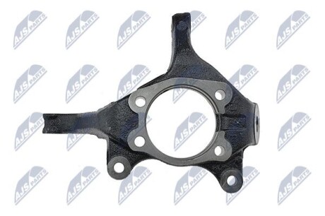 Фото 4 - Поворотний кулак NTY ZZP-TY-008 (ZZPTY008)