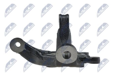 Фото 5 - Поворотний кулак NTY ZZP-TY-008 (ZZPTY008)