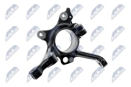 Фото 2 - Поворотний кулак NTY ZZP-VW-003 (ZZPVW003)