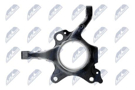 Фото 4 - Поворотний кулак NTY ZZP-VW-003 (ZZPVW003)