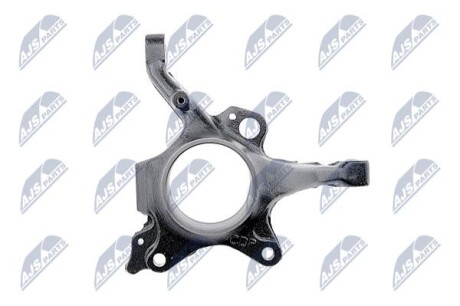 Фото 4 - Поворотний кулак NTY ZZP-VW-004 (ZZPVW004)