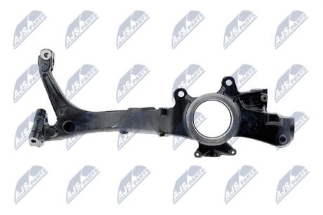 Фото 3 - Поворотний кулак NTY ZZP-VW-005 (ZZPVW005)