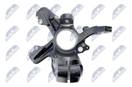 Фото 3 - Поворотный кулак NTY ZZPVW009