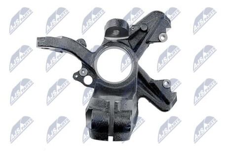 Фото 3 - Поворотный кулак NTY ZZPVW010